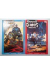 Punisher Ghosts of Innocents 1-2